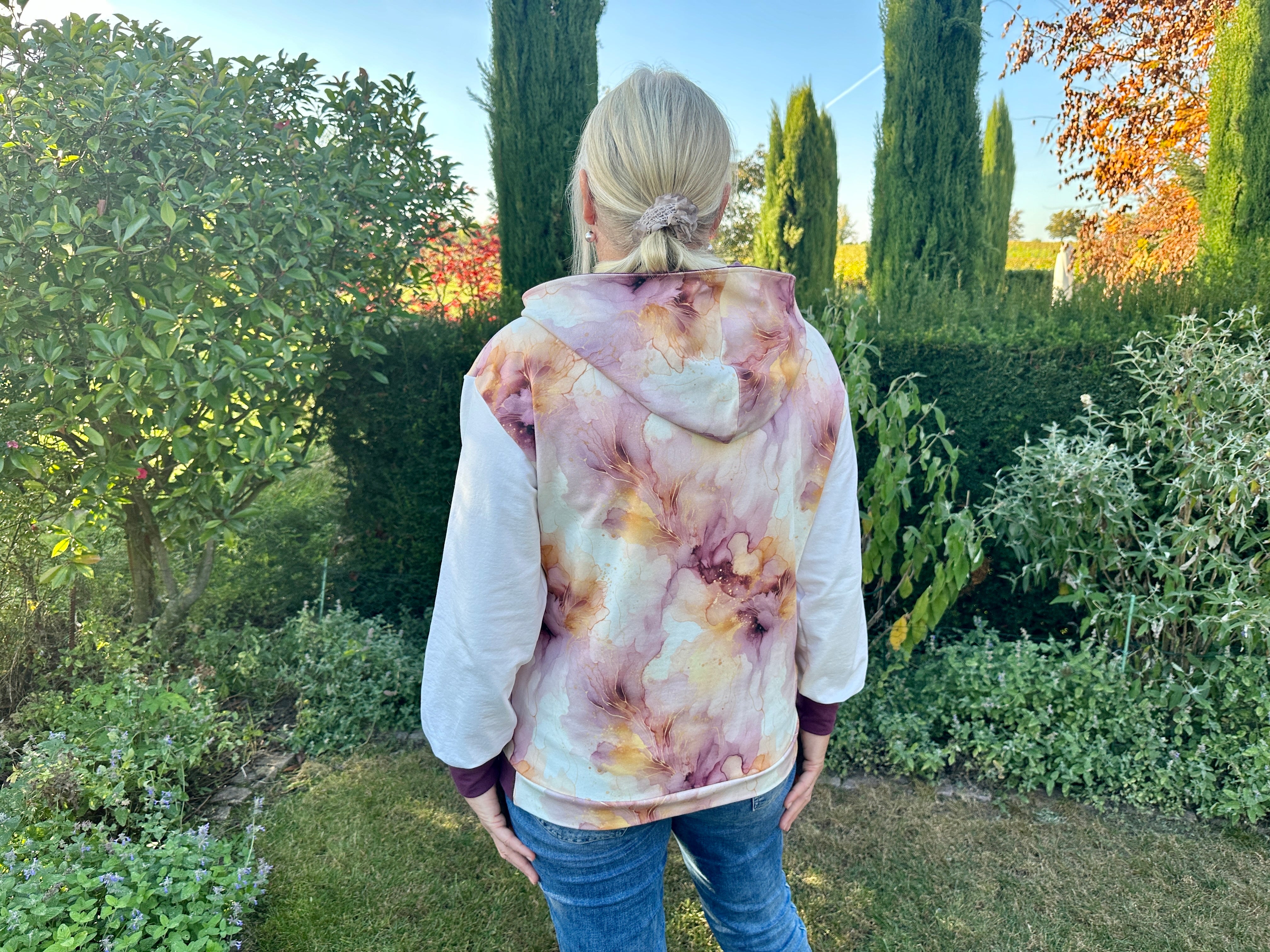 Kombi Aquarell Dauervorbestellung